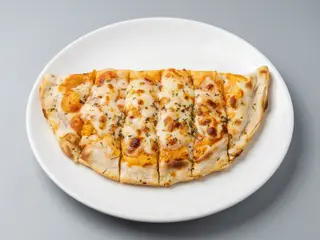 Calzone (28 cm.)