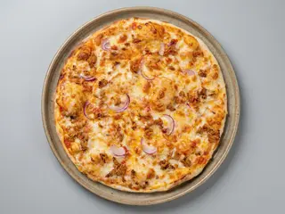 Pizza Atún (32 cm.)