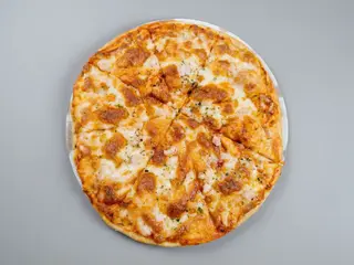 Pizza Fruti Di Mare (32 cm.)