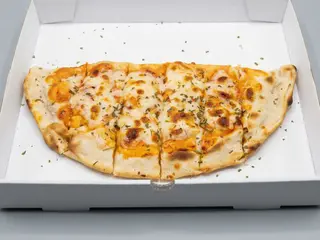 Calzone (32 cm.)