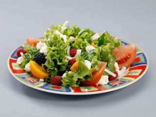 Ensalada Kachumar