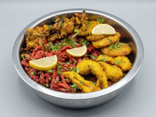 Degustación Especial Para 3 Personas