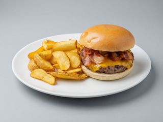 Tenesse Burger