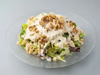 Ensalada César Con Pollo