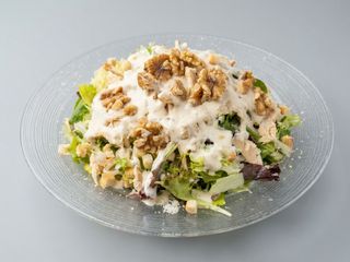 Ensalada César Con Pollo