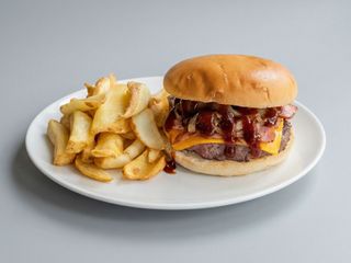 American Burger