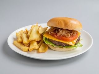 Classic Burger