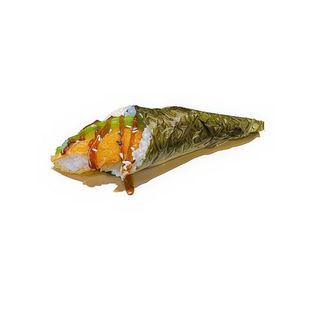 117. Temaki De Gamba