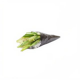 118. Temaki De Pepino