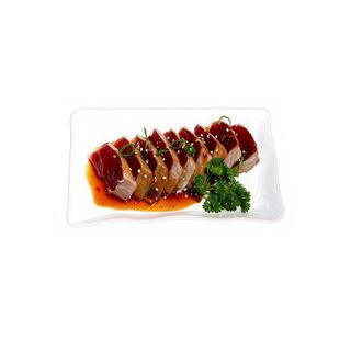 112. Tataki De Atún (4 Uds.)