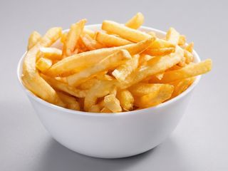 Patatas Fritas XXl