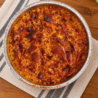 Arroz de Codillo 