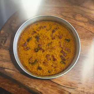 Arroz de secreto 2 raciones