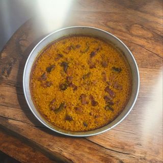 ARROZ IBÉRICO 2 raciones 