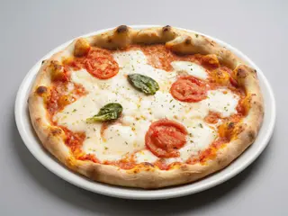 Pizza Margarita
