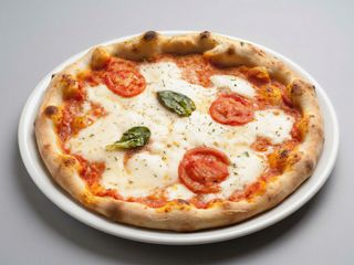Pizza Margarita