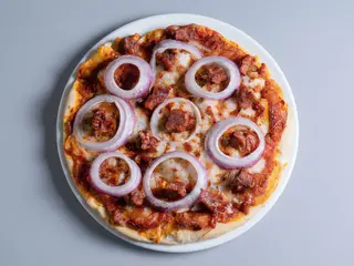 Pizza Coronel