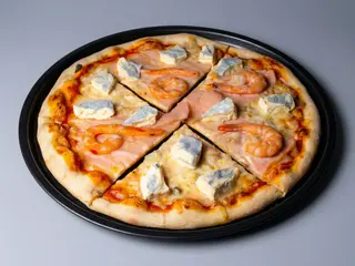 Pizza Bonna