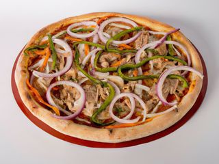 Pizza Quico