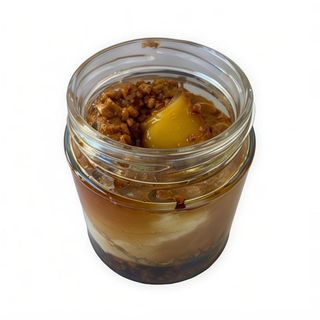 Tarta Tocino De Cielo