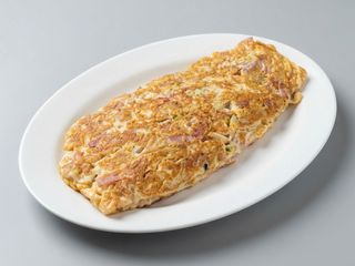 Tortilla De York
