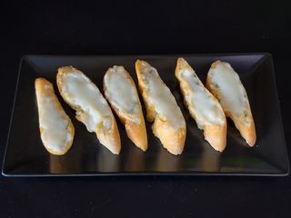 Pan De Ajo (6 Uds.)
