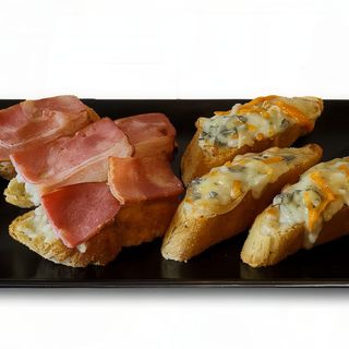 Crostinis