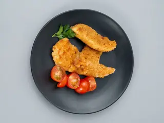 Pollo Crujiente