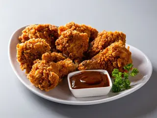 Escalopa De Pollo
