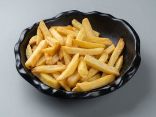 Patatas Fritas