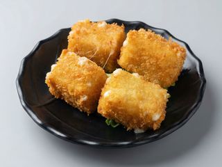 Rollos De Queso (4 Uds.)