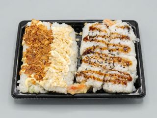 166. Bandeja Uramaki