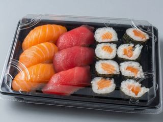 163. Bandeja Nigiri Y Maki