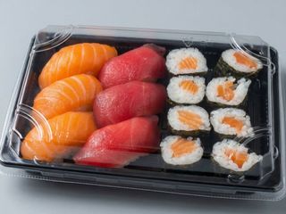 163. Bandeja Nigiri Y Maki