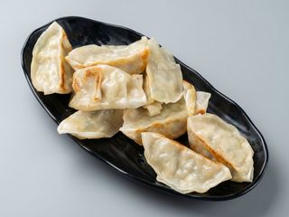 Gyozas De Pollo (5 Uds.)