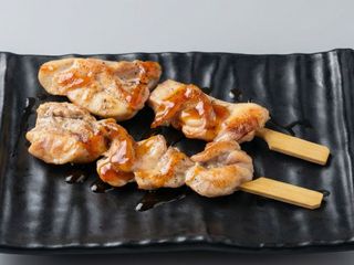 Pinchos De Pollo (3 Uds.)