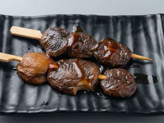 Pinchos De Setas (3 Uds.)