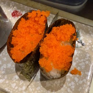 Gunkan Masago (2 Uds)