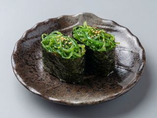Gunkan Wakame (2 Uds.)