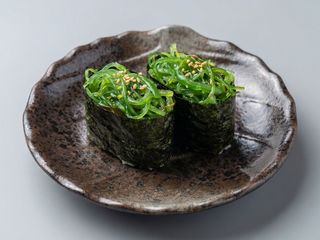 Gunkan Wakame (2 Uds.)