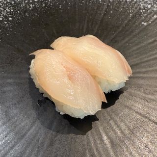 Nigiri Lubina (2 Uds.)