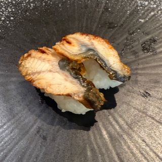Nigiri Anguila (2 Uds.)