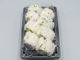 Uramaki California (8 Uds.)