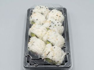 Uramaki California (8 Uds.)