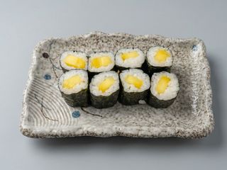 Maki Mango (8 Uds.)