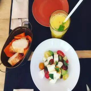 Insalata Tricolore