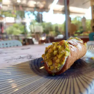 Cannoli (1 Ud.)