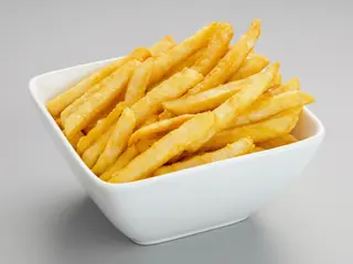 Patatas fritas