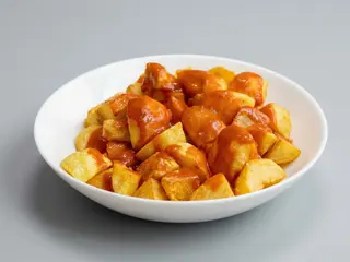 Patatas
