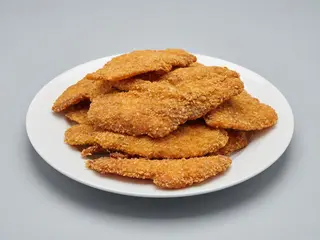 Milanesa